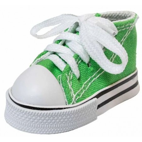 Parrot Sneaker 8x4x4cm - Petlala à 3,50 € - PETLALA - PL1645 - Jouets