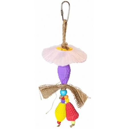 Funny Lady 24x10x10cm - Petlala PL1648 PETLALA 4,95 € Ornibird