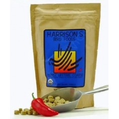 Pepper Lifetime Coarse 453gr - Harrison's HB51401 Harrison's 14,95 € Ornibird