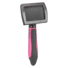 Chat Brosse douce 7x16cm - Trixie à 7,95 € - Trixie - 23126 - Peignes