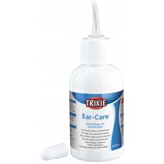 Soin pour les oreilles 50ml - Trixie à 3,95 € - Trixie - 2547 - Soins pour oreilles, yeux et dent