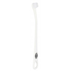 Brosse à dents pour chats et petits chiens 4pcs - Trixie à 3,00 € - Trixie - 25621 - Chat, hygiène et soins, autres