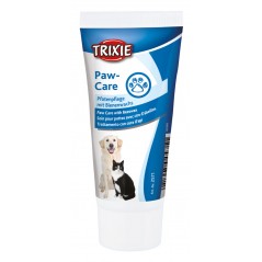 Crème pour pattes pour chiens et chats 50ml - Trixie à 3,95 € - Trixie - 2571 - Soins pour oreilles, yeux et dent