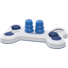 Flip Bone Jeu de stratégie 32x18cm - Trixie à 9,95 € - Trixie - 32002 - Jouets snacks & éducatifs