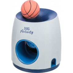 Ball & Treat 17x18cm - Trixie à 24,95 € - Trixie - 32009 - Jouets snacks & éducatifs