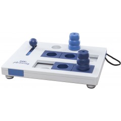 Mini Mover Jeu de stratégie 25x20cm - Trixie à 18,95 € - Trixie - 32029 - Jouets snacks & éducatifs