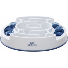 Slide & Feed Jeu de stratégie 30x27cm - Trixie à 15,95 € - Trixie - 32036 - Jouets snacks & éducatifs