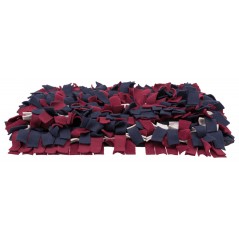 Activity Sniffing Carpet Jeu de stratégie 50x34cm - Trixie à 29,95 € - Trixie - 32037 - Jouets snacks & éducatifs