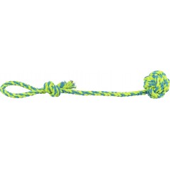 Corde de jeu avec balle 7/50cm - Trixie 3269 Trixie 3,00 € Ornibird