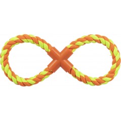 Corde de traction 35cm - Trixie à 4,95 € - Trixie - 3278 - Jouets à lancer/rapporter