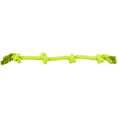 Jouet Corde 95cm - Trixie à 10,95 € - Trixie - 32832 - Jouets à lancer/rapporter