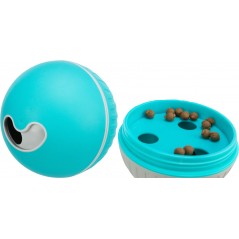 Snack balle 7,5cm - Trixie à 7,95 € - Trixie - 33414 - Jouets snacks & éducatifs