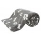 Couverture Kenny Gris 75x50cm - Trixie 37095 Trixie 5,95 € Ornibird