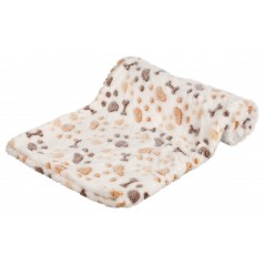 Couverture Lingo 100x75cm - Trixie à 9,95 € - Trixie - 37178 - Couvertures