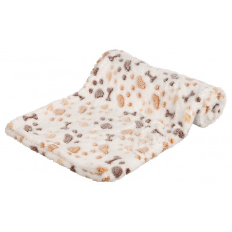 Couverture Lingo 100x75cm - Trixie à 9,95 € - Trixie - 37178 - Couvertures