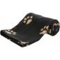 Couverture Beany Noir 100x70cm - Trixie 37192 Trixie 6,95 € Ornibird