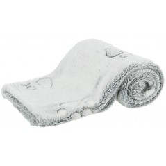 Couverture Nando Gris clair 75x50cm - Trixie 37847 Trixie 5,95 € Ornibird