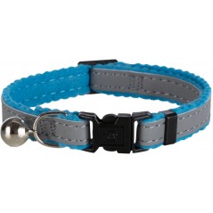 Safer Life Collier Chat réfléchissant - Trixie à 2,50 € - Trixie - 4145 - Colliers