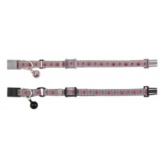 Junior Collier Chaton réfléchissant et élastique - Trixie à 4,00 € - Trixie - 41685 - Colliers