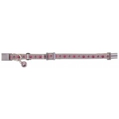 Junior Collier Chaton réfléchissant et élastique - Trixie à 4,00 € - Trixie - 41685 - Colliers