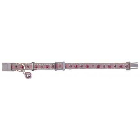 Junior Collier Chaton réfléchissant et élastique - Trixie à 4,00 € - Trixie - 41685 - Colliers