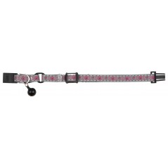 Junior Collier Chaton réfléchissant et élastique - Trixie à 4,00 € - Trixie - 41685 - Colliers