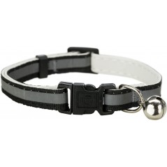 Junior Collier Chaton réfléchissant - Trixie à 2,50 € - Trixie - 41686 - Colliers