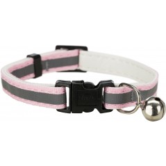 Junior Collier Chaton réfléchissant - Trixie à 2,50 € - Trixie - 41686 - Colliers