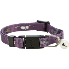 Junior Collier avec clochette - Trixie à 3,00 € - Trixie - 4178 - Colliers