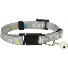 Junior Collier Kitty cat - Trixie à 3,00 € - Trixie - 4179 - Colliers