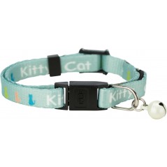 Junior Collier Kitty cat - Trixie à 3,00 € - Trixie - 4179 - Colliers