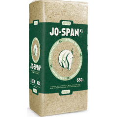 Jo-span XL 650L/80x40x30 - Jopack à 11,25 € - Jopack - JO-06 - Accessoires & Entretien