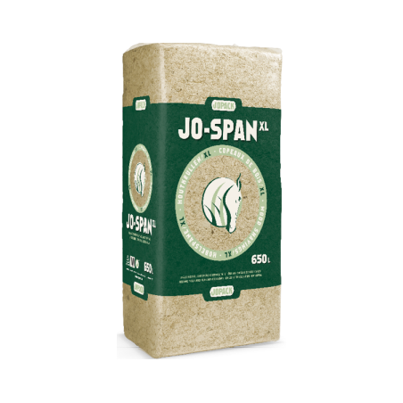 Jo-span XL 650L/80x40x30 - Jopack à 11,25 € - Jopack - JO-06 - Accessoires & Entretien