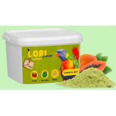 Lori Premium Nectar 3kg - Your Parrot 177301 Your Parrot 36,25 € Ornibird