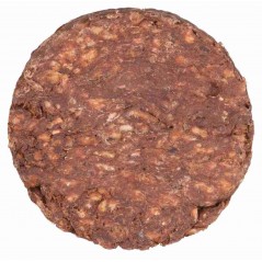 Boulette aux nerfs de bœuf, en vrac - Trixie à 1,30 € - Trixie - 2704A - Os à mâcher