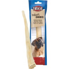 Queue de boeuf 30cm - Trixie à 1,80 € - Trixie - 27121 - Os à mâcher