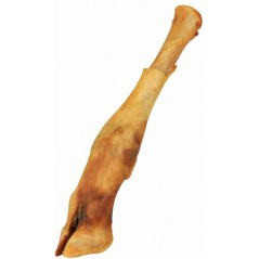 Pied d'agneau, en vrac 16-18cm - Trixie à 2,00 € - Trixie - 2740A - Os à mâcher