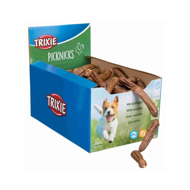 PREMIO Picknicks Poulet en vrac - Trixie