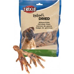 Pattes de poulet 250gr - Trixie 31405 Trixie 8,00 € Ornibird