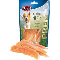 PREMIO Filets poitrine de poulet 100gr - Trixie 31532 Trixie 3,50 € Ornibird