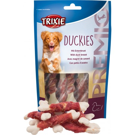 PREMIO Duckies canard 100gr - Trixie