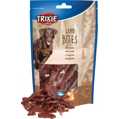 PREMIO Lamb Bites 100gr - Trixie