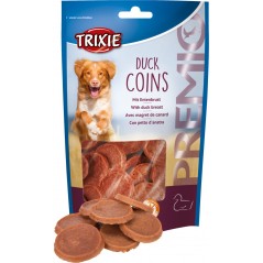 PREMIO Duck Coins 80gr - Trixie 31587 Trixie 3,00 € Ornibird