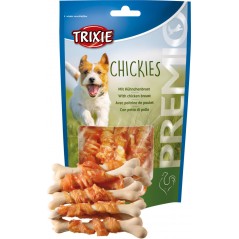 PREMIO Chickies 100gr - Trixie 31591 Trixie 3,50 € Ornibird