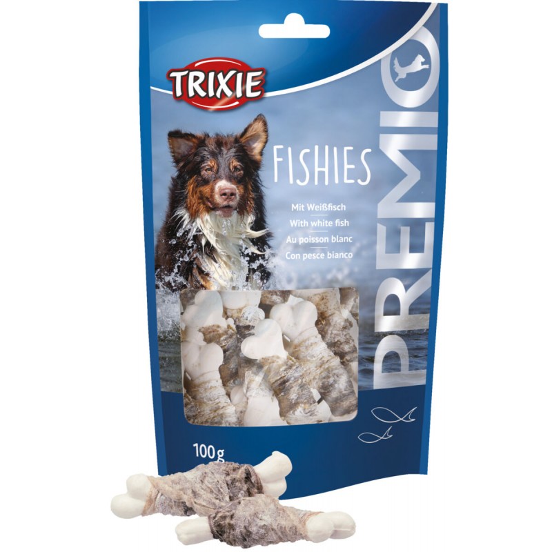 PREMIO Fishies 100gr - Trixie