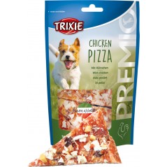 Pizza au poulet 100gr - Trixie 31702 Trixie 3,00 € Ornibird