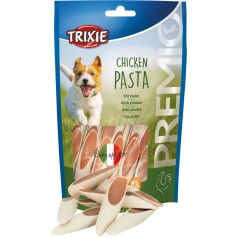 Pasta au poulet, au foie de poulet et au poisson 100gr - Trixie 31703 Trixie 2,60 € Ornibird