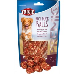 PREMIO Rice Duck Balls 80gr - Trixie 31704 Trixie 1,80 € Ornibird