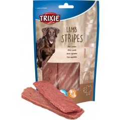 Stripes viande d'agneau 100gr - Trixie 31741 Trixie 3,00 € Ornibird