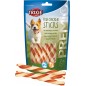 Sticks à la poitrine de poulet et au poisson 80gr - Trixie 31747 Trixie 2,20 € Ornibird